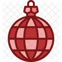 Bauble  Icon