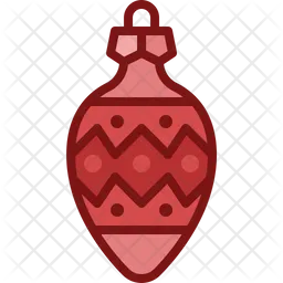 Bauble  Icon