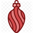 Bauble  Icon