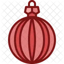 Bauble  Icon