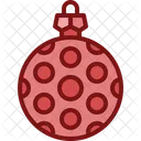 Bauble  Icon