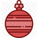 Bauble  Icon