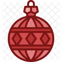 Bauble  Icon