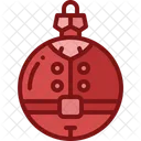 Bauble  Icon