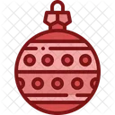 Bauble  Icon