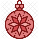 Bauble  Icon