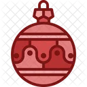 Bauble  Icon