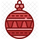 Bauble  Icon