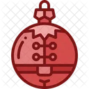 Bauble  Icon