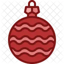 Bauble  Icon