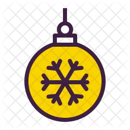 Bauble  Icon