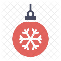 Bauble  Icon