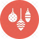 Bauble Christmas New Icon