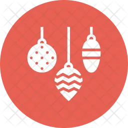 Bauble  Icon