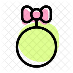 Bauble Ball  Icon