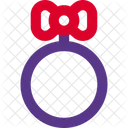 Bauble Ball Icon