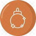 Bauble  Icon