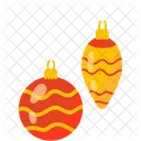 Bauble  Icon