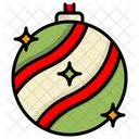 Bauble  Icon