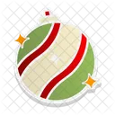 Bauble  Icon