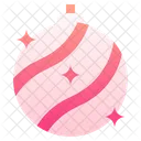 Bauble  Icon