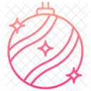 Bauble  Icon