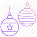 Bauble Icon