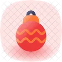 Bauble  Icon