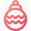 Bauble  Icon