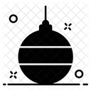 Bauble  Icon