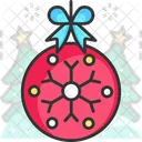 Bauble  Icon