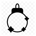 Bauble  Icon
