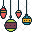 Bauble  Icon