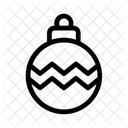 Bauble  Icon
