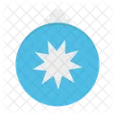 Bauble  Icon