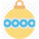 Bauble  Icon
