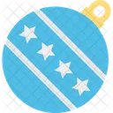Bauble  Icon