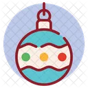 Bauble  Icon