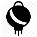 Bauble  Icon
