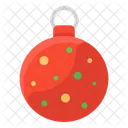 Bauble  Icon