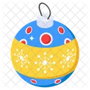 Bauble  Icon