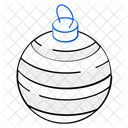Bauble  Icon