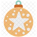 Bauble  Icon