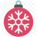 Bauble  Icon