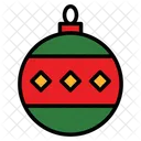 Bauble  Icon