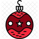 Bauble  Icon