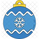 Bauble  Icon