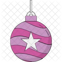 Bauble  Icon