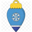 Bauble  Icon