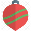 Bauble Ornament  Icon